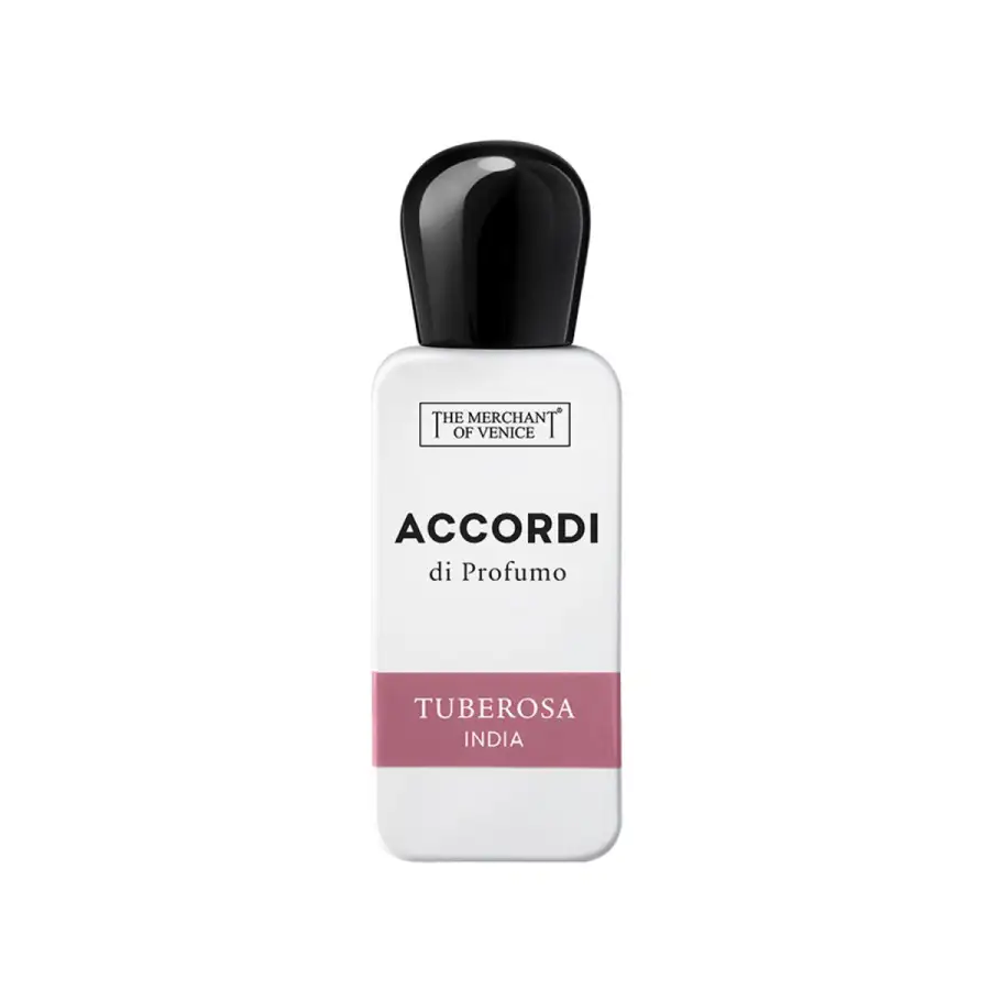 Tuberosa India Eau De Parfum 30ml