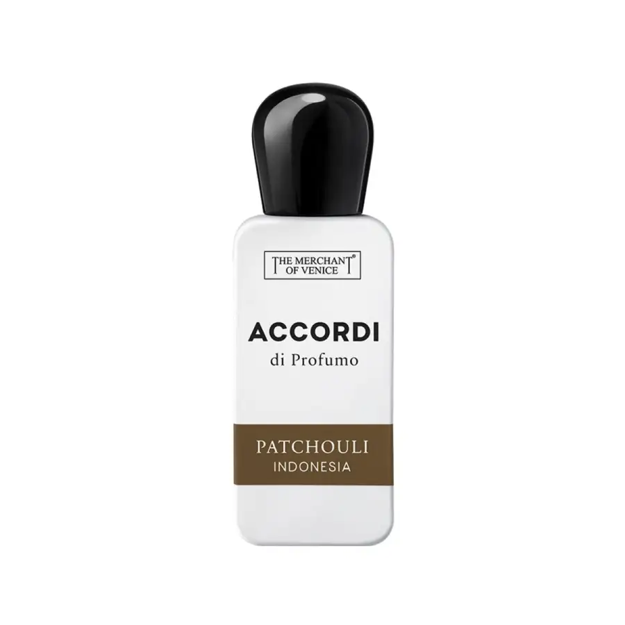 Patchouli Indonesia  Eau De Parfum 30ml
