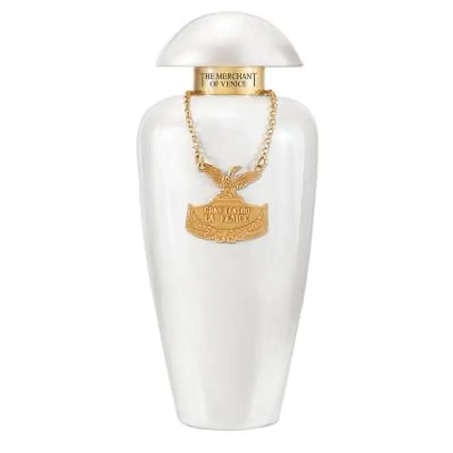 The Merchant Of Venice My Pearls Eau De Parfum Concentrèe 50 Ml.