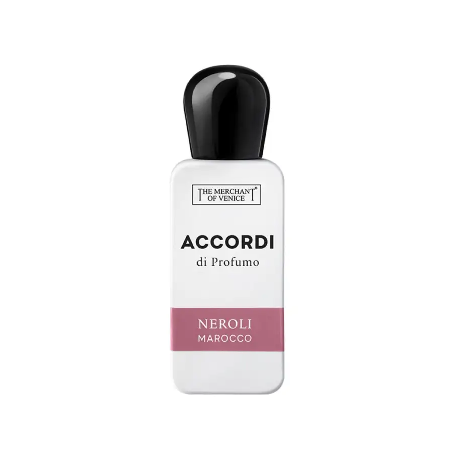 Neroli Marocco Eau De Parfum 30ml