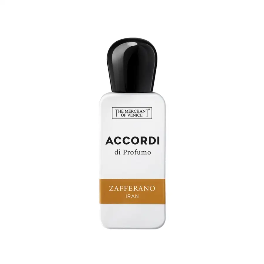 Zafferano Iran  Eau De Parfum 30ml