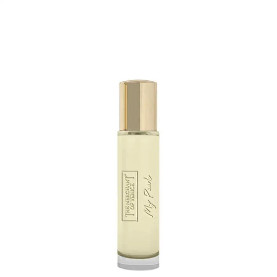 The Merchant Of Venice My Pearls Eau De Parfum Concentrèe 10 Ml.