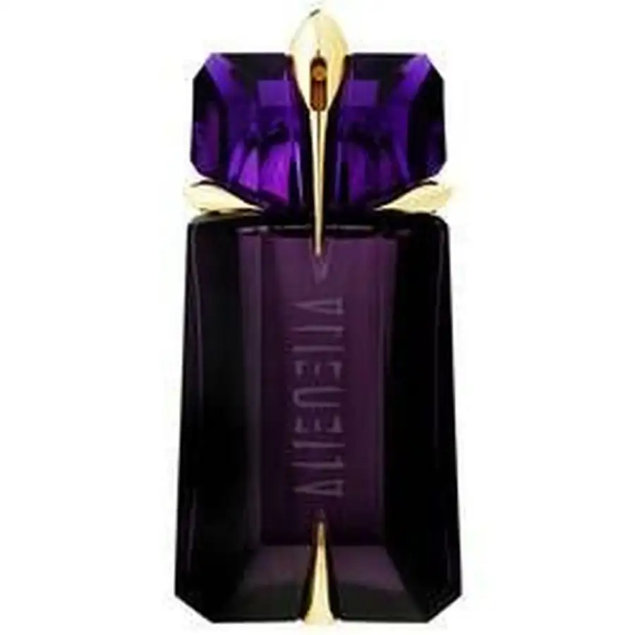 Alien Eau De Parfum 60ml Vaporizzatore Ricaricabile