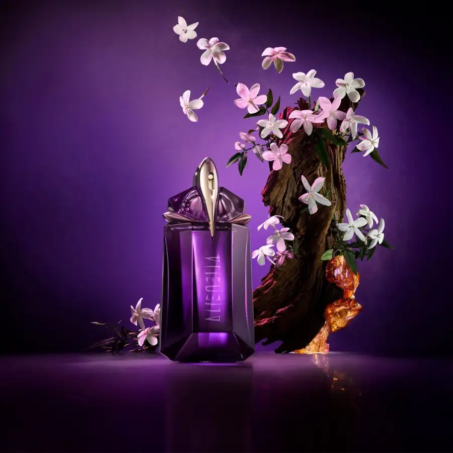 Alien Eau De Parfum 90ml Vaporizzatore Ricaricabile