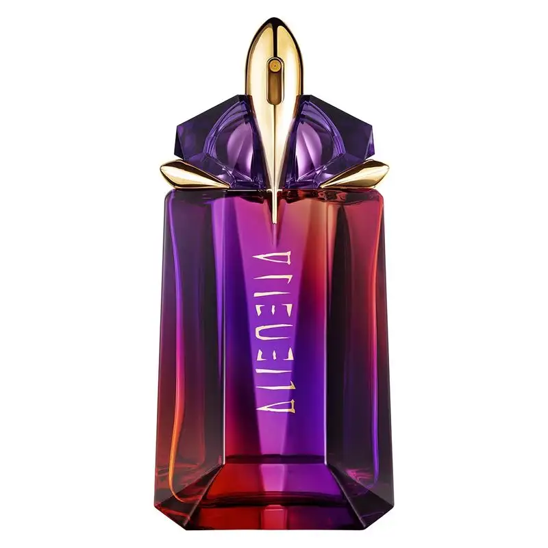 Mugler Alien Hypersenses Eau De Parfum 60 Ml