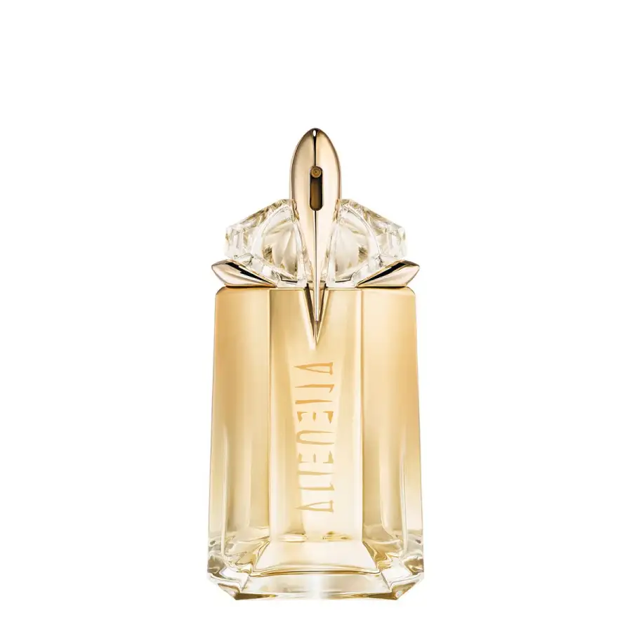 Alien Goddess Eau De Parfum 60ml