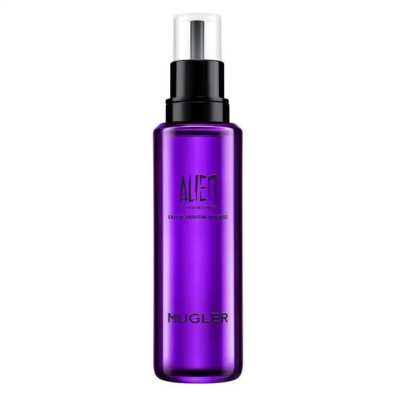 Mugler Alien Eau De Parfum Extraintense 100 Ml Ricarica