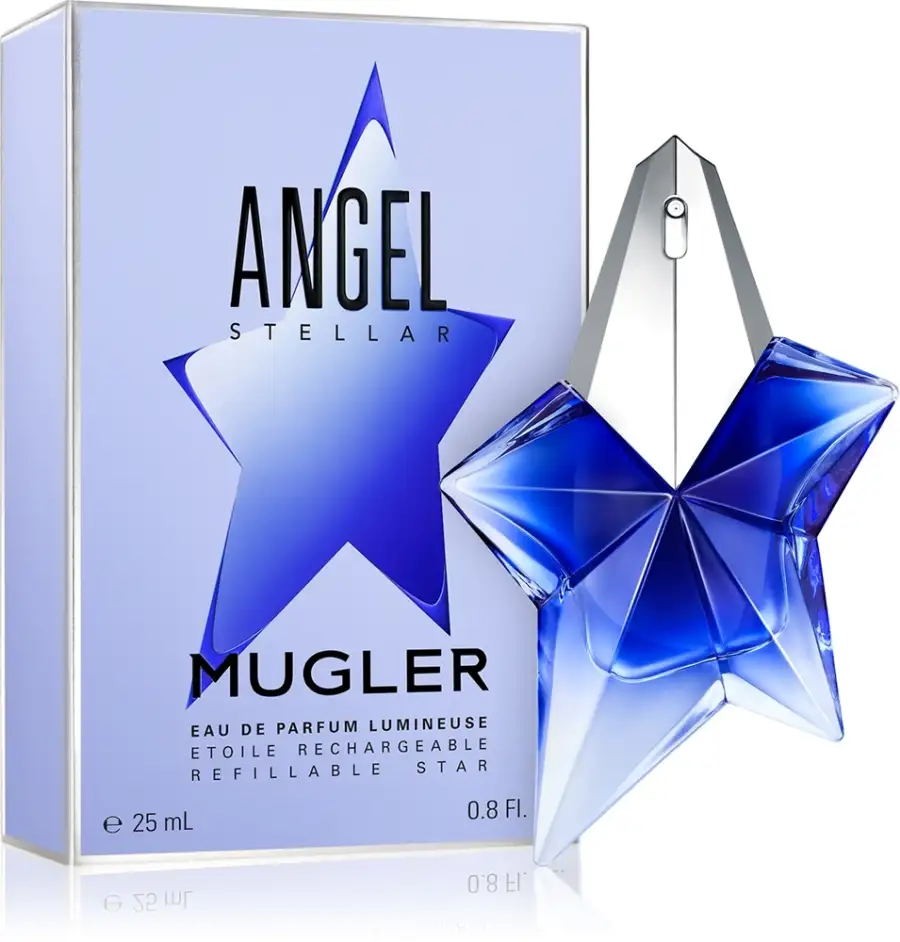 Mugler Angel Stellar Eau De Parfum 25ml
