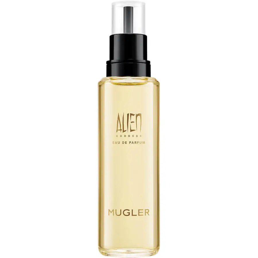 Mugler Alien Goddess Refil Bottle Eau De Parfum 100 Ml