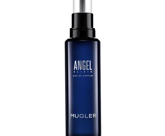 Mugler Angel Elixir Eau De Parfum 100 Ml Ricarica