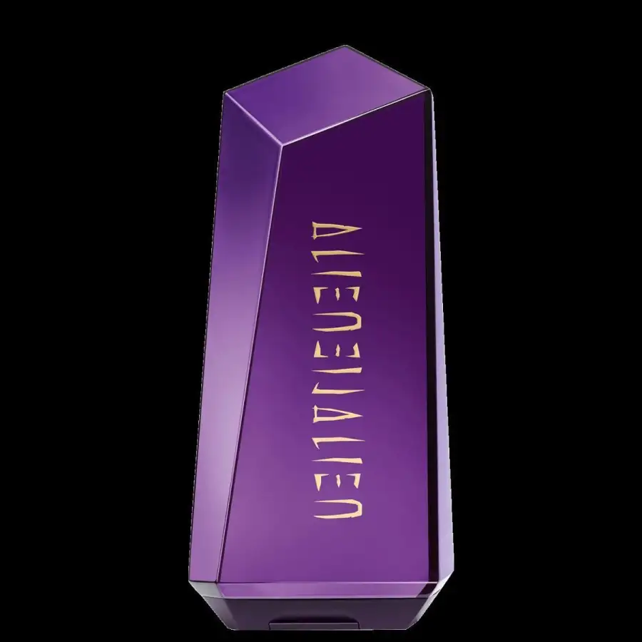 Alien Body Lotion 200ml