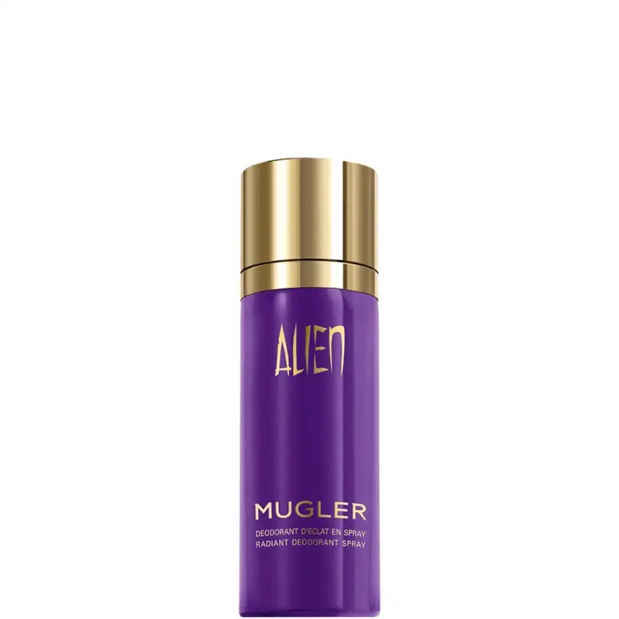 Alien Deodorante Spray 100ml