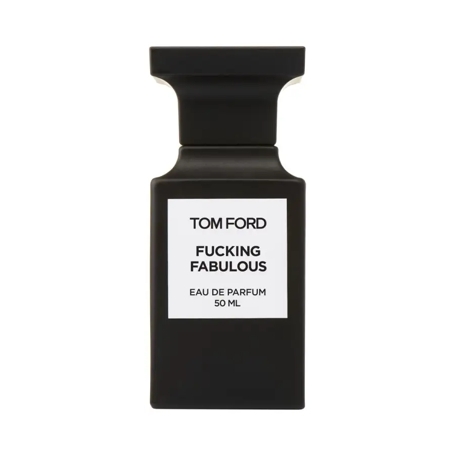 Tom Ford Fucking Fabulous Eau De Parfum 50ml
