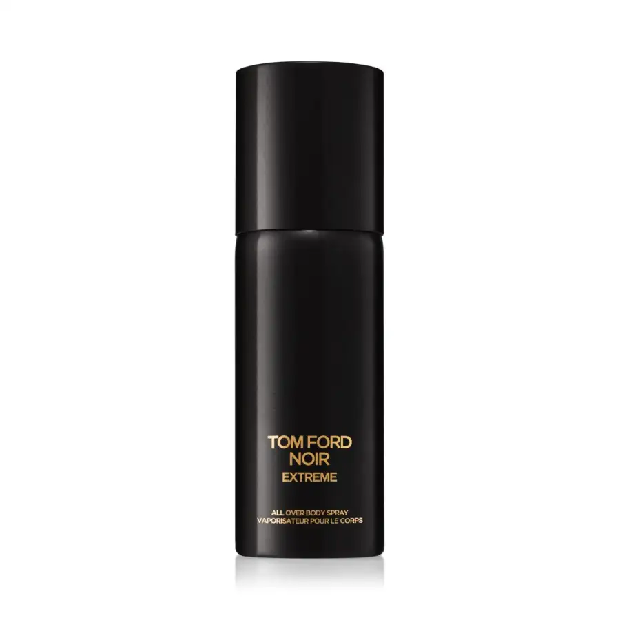 Noir Extreme All Over Body Spray  150ml