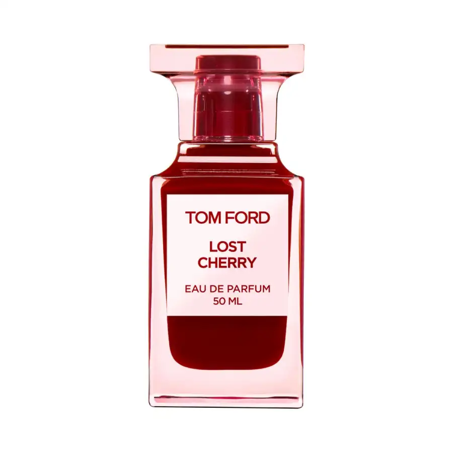 Tom Ford Lost Cherry Eau De Parfum 50ml