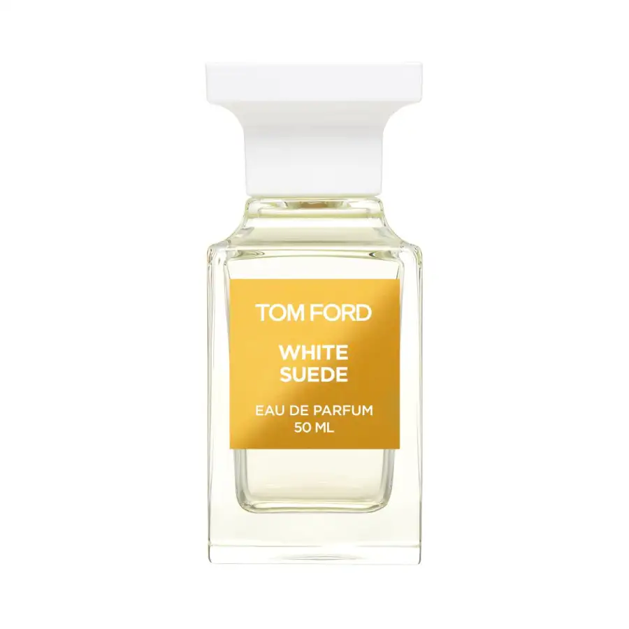 Tom Ford White Suede Eau De Parfum  50ml