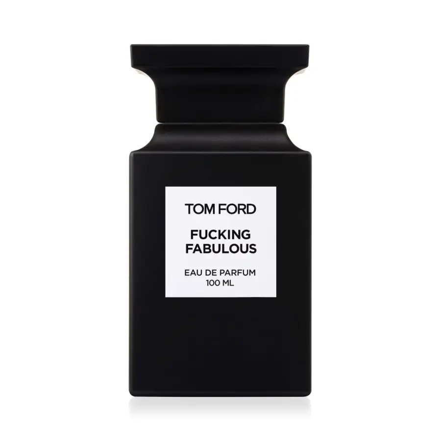 Tom Ford Fucking Fabulous Eau De Parfum 100ml