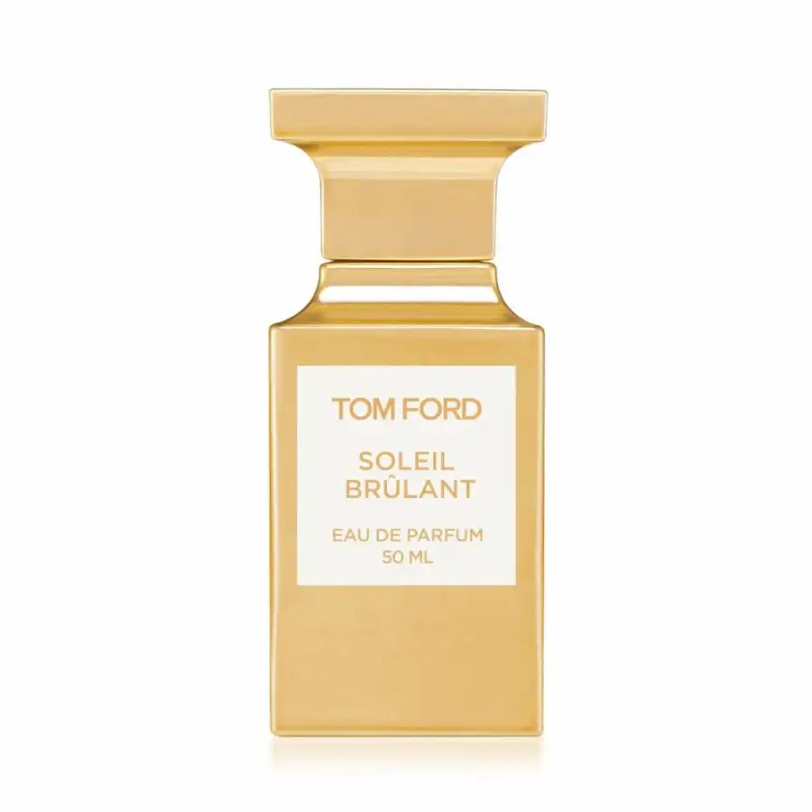 Tom Ford Soleil Brulant Eau De Parfum 50ml
