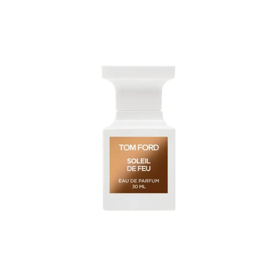 Soleil De Feu 30 Ml