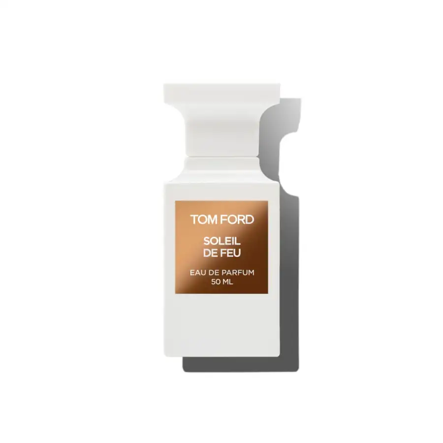 Soleil De Feu 50 Ml