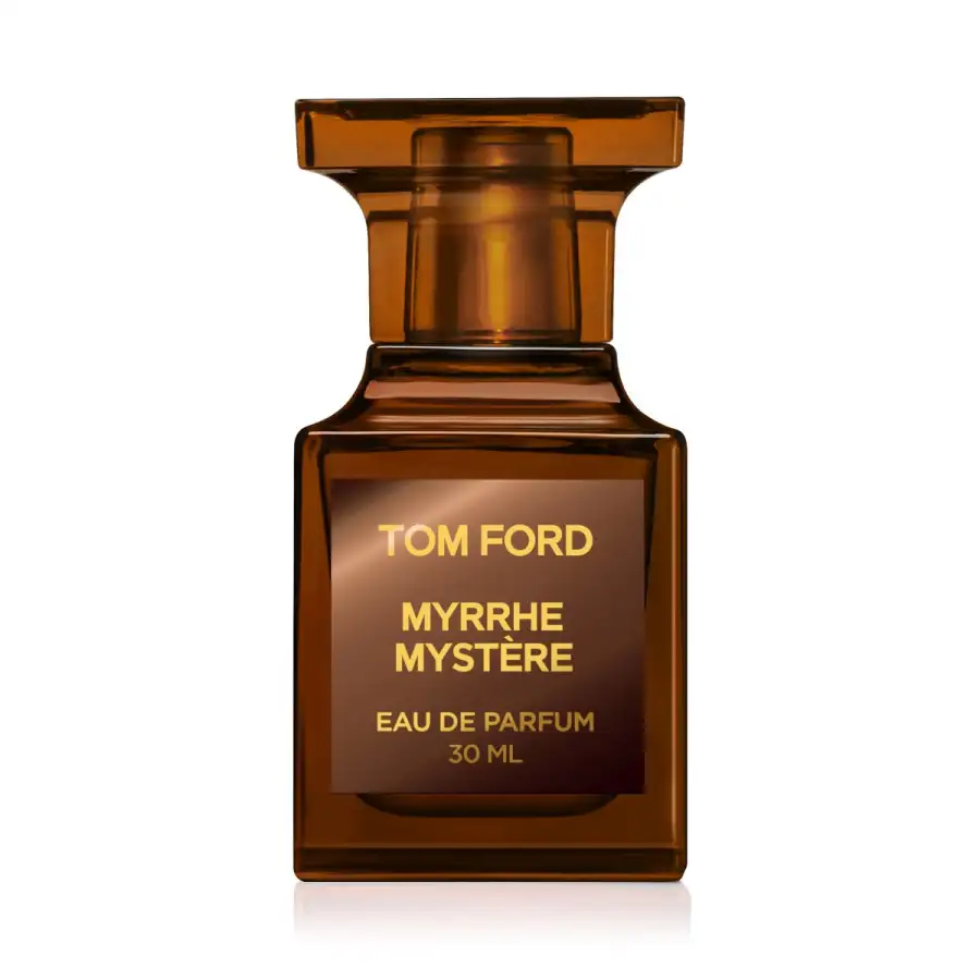 Myrrhe Mystere