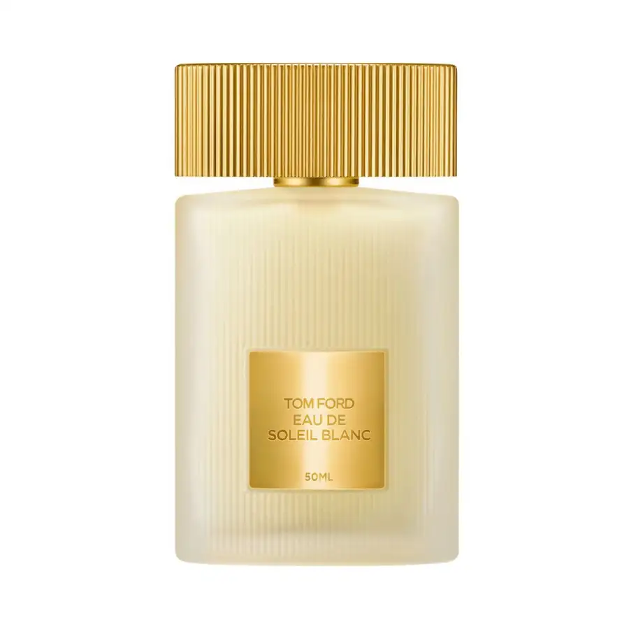 Soleil Blanc Eau De Toilette 50ml