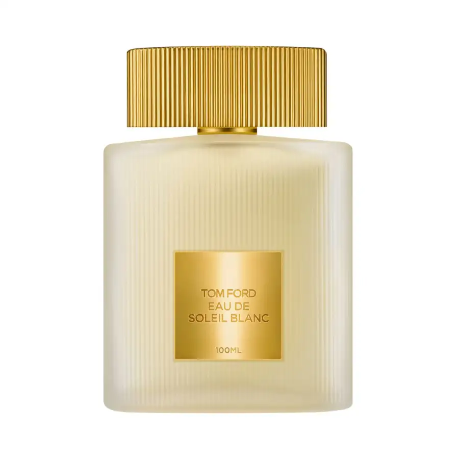 Soleil Blanc Eau De Toilette 100ml