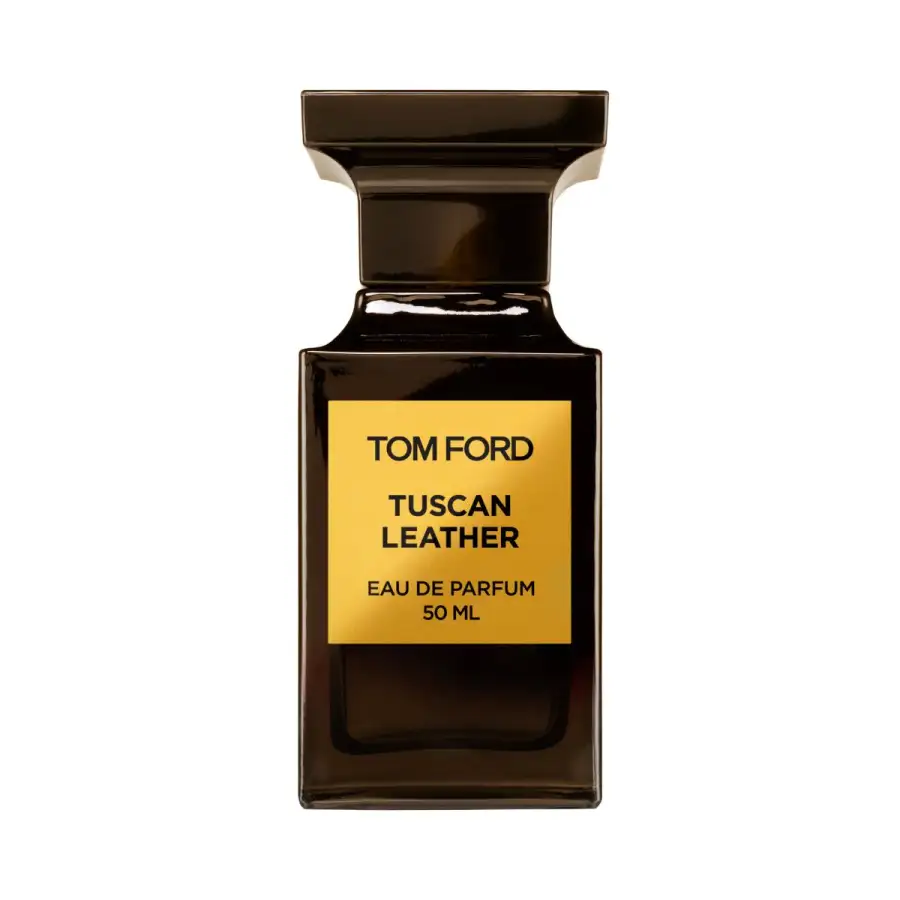 Tom  Ford Tuscan Leather Eau De Parfum 50ml