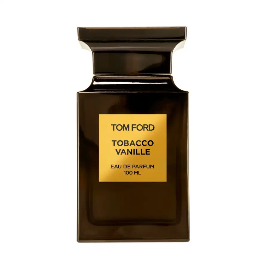 Tom Ford Tobacco Vanille Eau De Parffum100ml