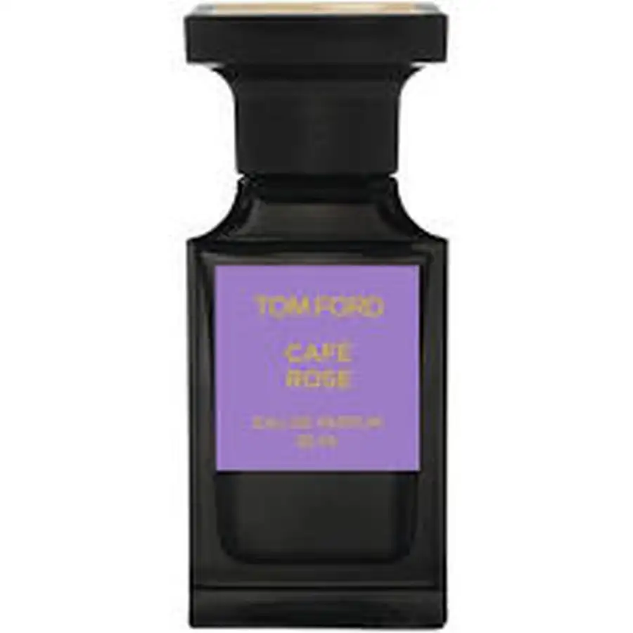 Tom Ford Cafè Rose Eau De Parfum 50ml