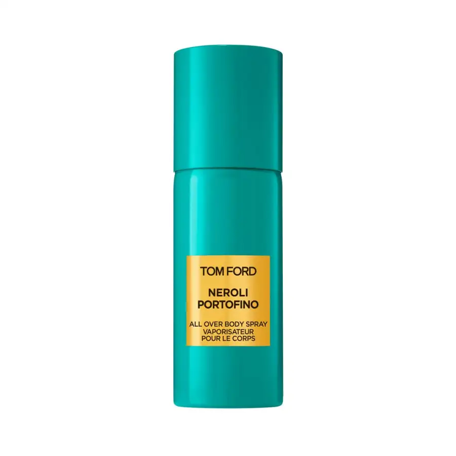 Tom Ford Neroli Portofino All Over Body Spray 150ml