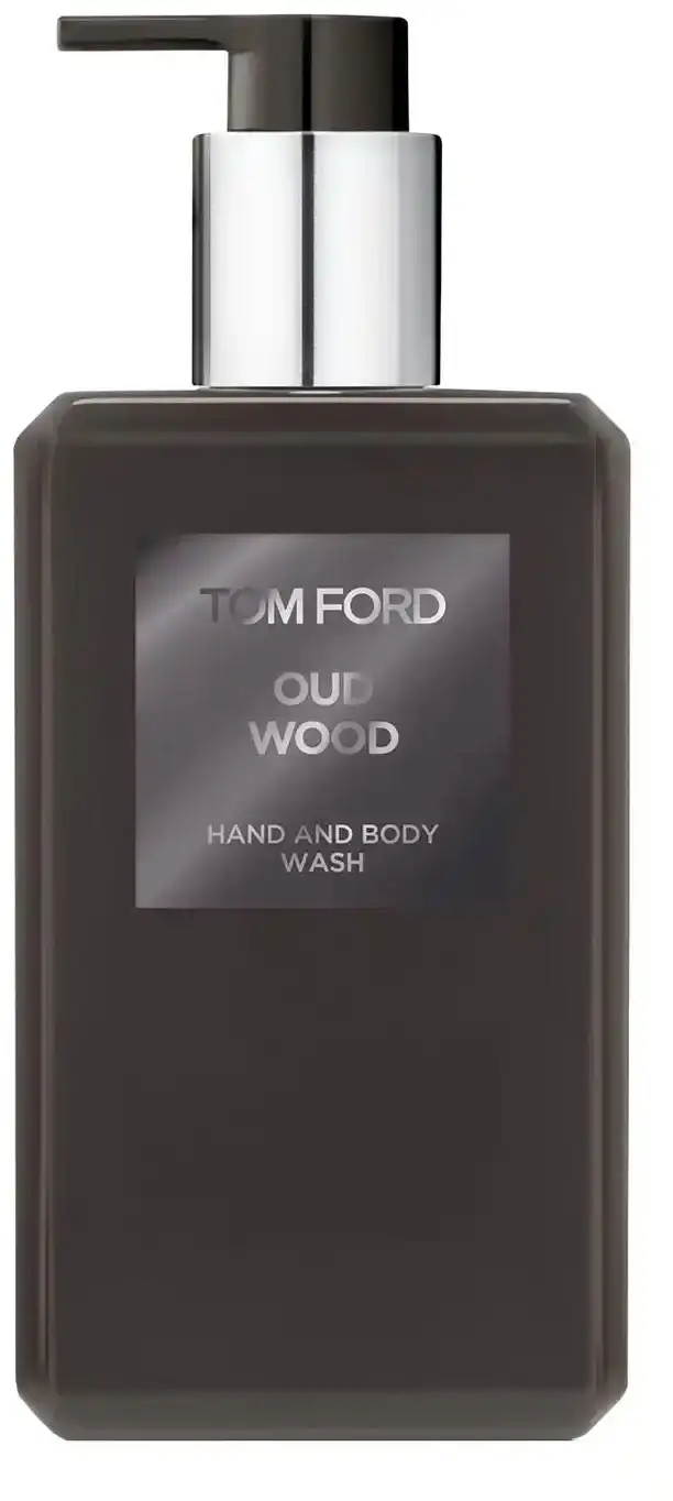 Oud Wwod  Hand And Body Wash