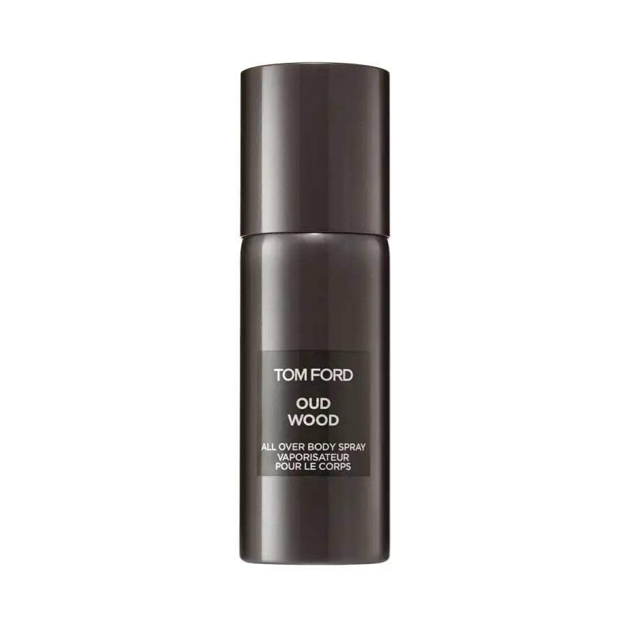 Tom Ford Oud Wood  All Over Body Spray 150ml