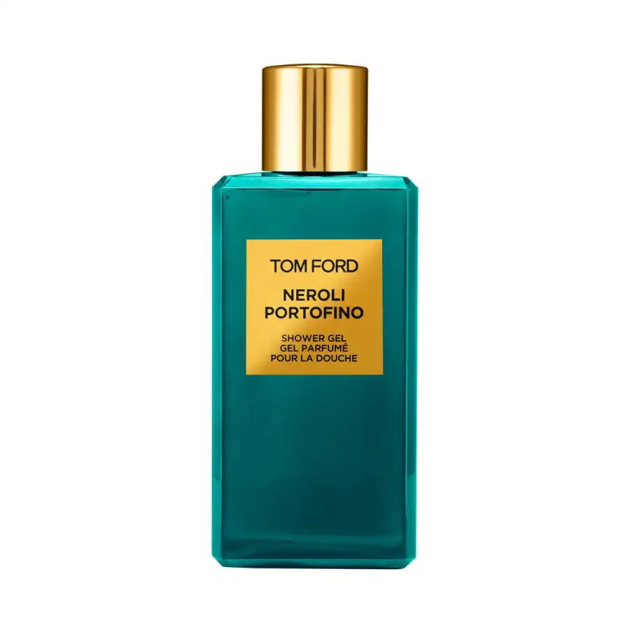 Tom Ford Neroli Portofino Shower Gel 100ml