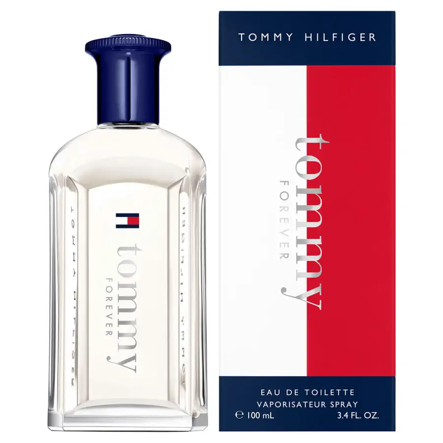 Tommy Hilfiger Tommy Forever Eau De Toilette 100 Ml
