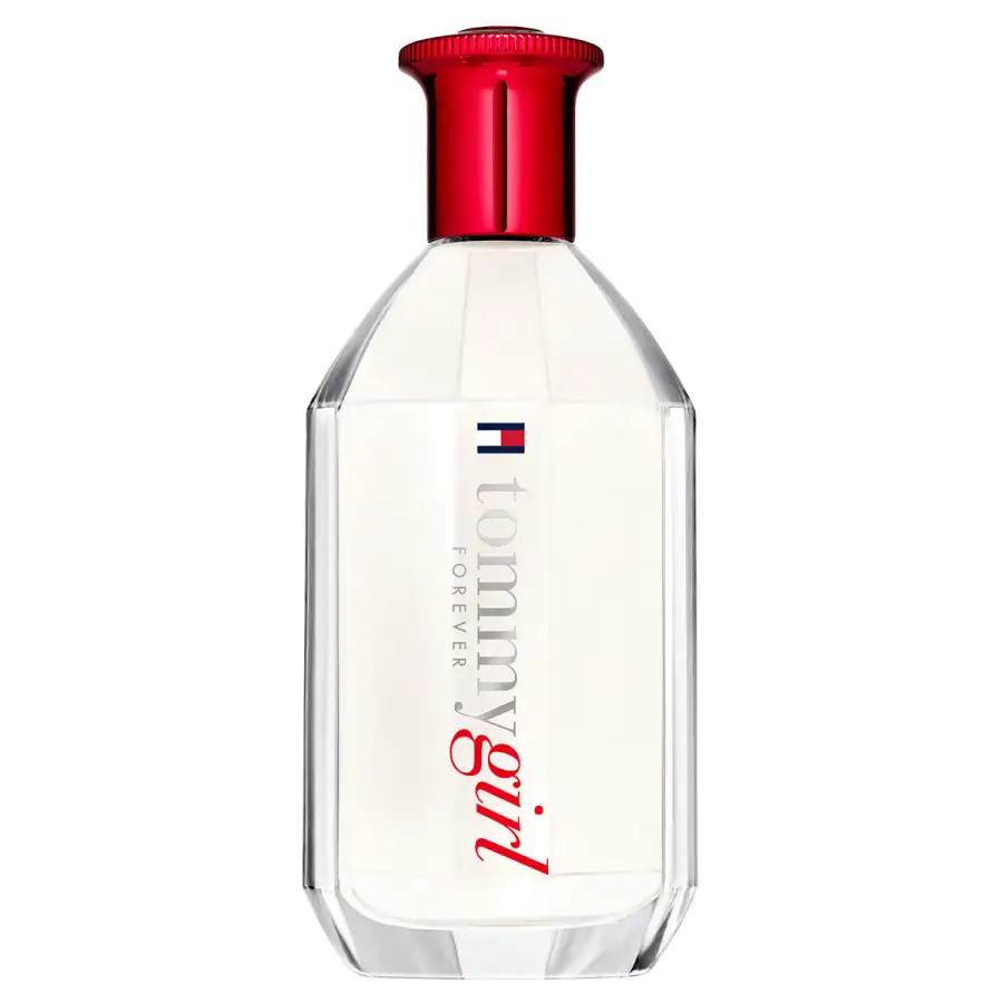 Tommy Hilfiger Tommy Girl Forever Eau De Toilette 100 Ml