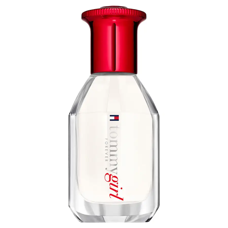Tommy Hilfiger Tommy Girl Forever Eau De Toilette 30 Ml