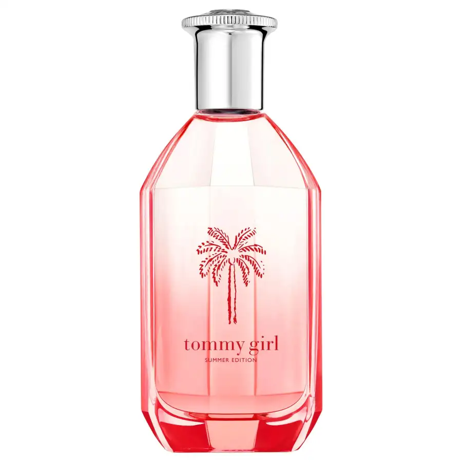 Tommy Hilfiger Tommy Girl Summer Edition Eau De Toilette 100 Ml
