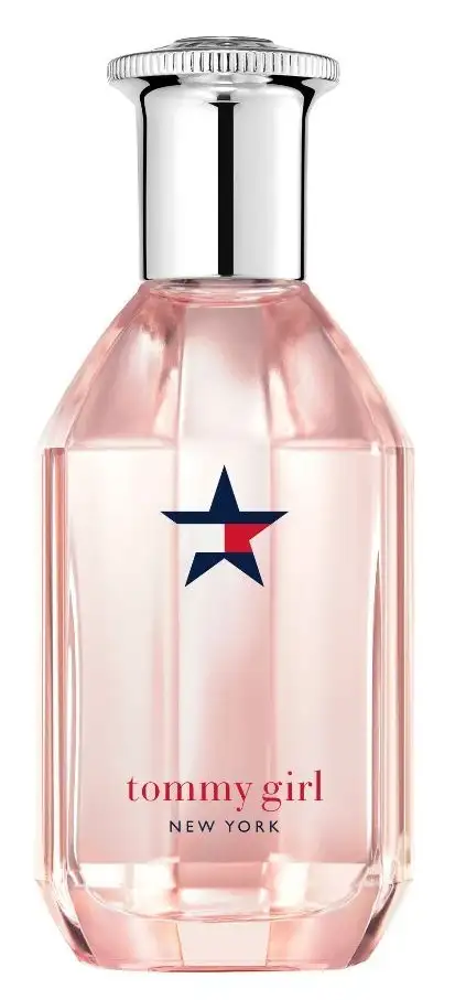 Tommy Girl New York Eau De Toilette 50 Ml