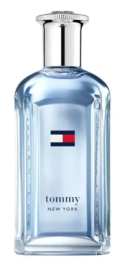 Tommy New York Eau De Toilette 100 Ml