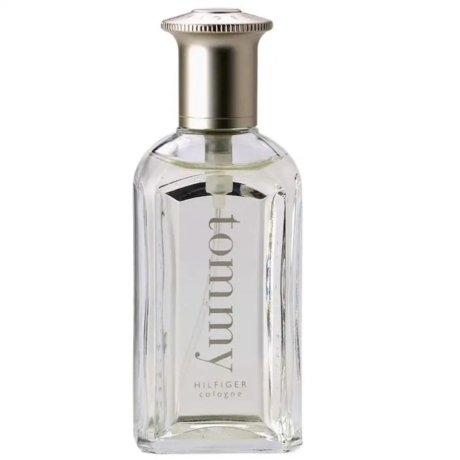 Tommy Eau De Cologne 50 Ml