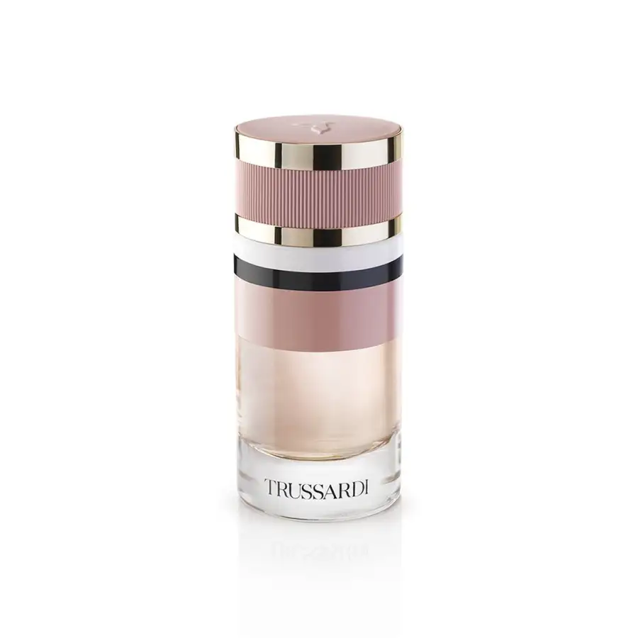 Trussardi Eau De Parfum 90 Ml.