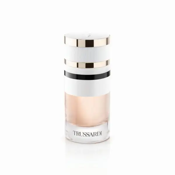 Trussardi - Pure Jasmine Eau De Parfum 90 Ml.
