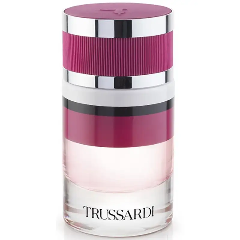 Trussardi Ruby Red Eau De Parfum 60 Ml