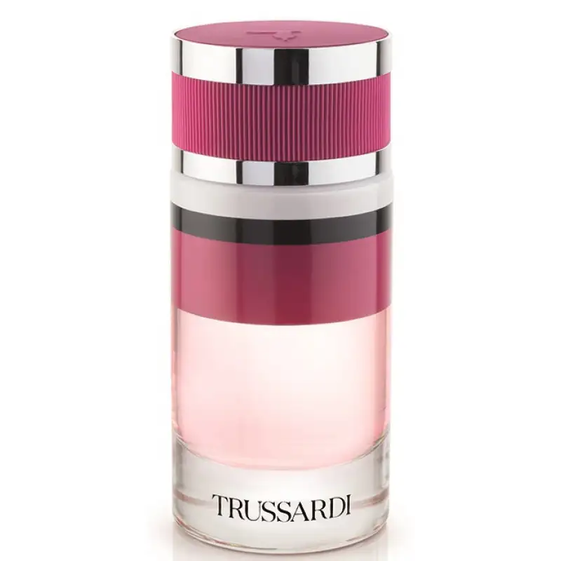 Trussardi Ruby Red Eau De Parfum 90 Ml