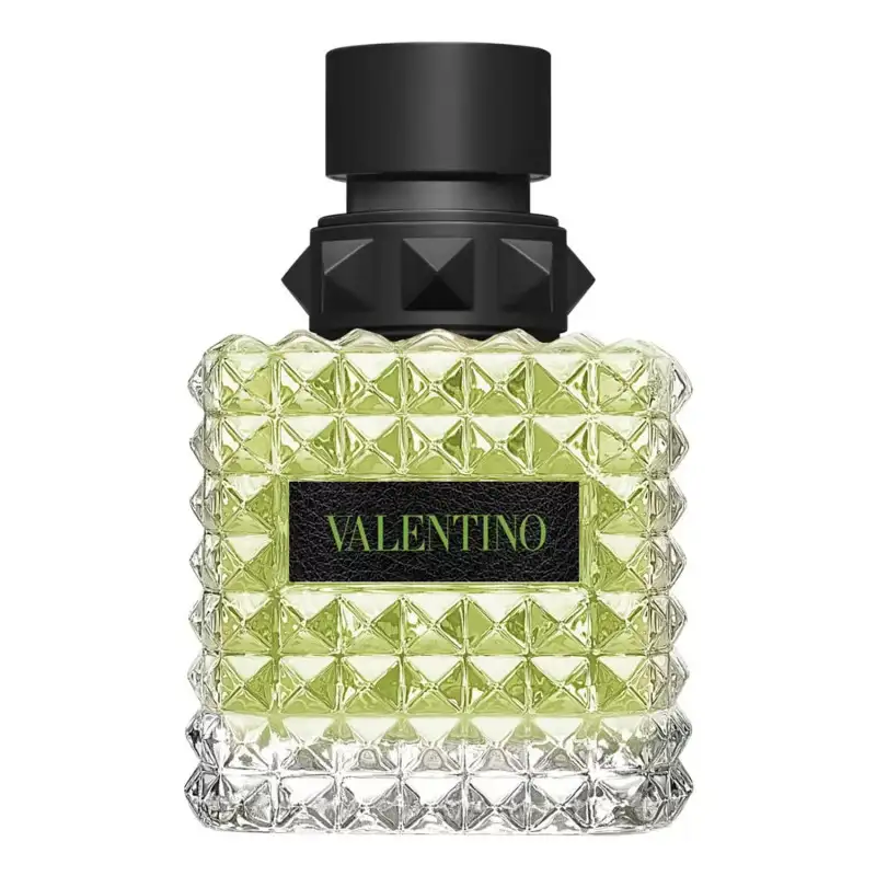 Valentino Born In Roma Donna - Green Stravaganza Eau De Parfum 50ml