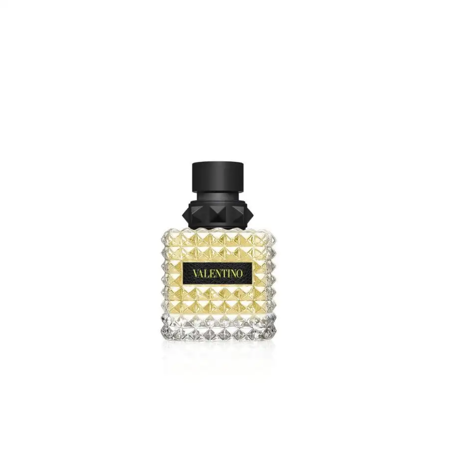Valentino Born In Roma Yellow Dream Eau De Parfum 50 Ml. Femminile