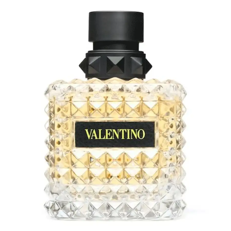 Valentino Born In Roma Yellow Dream Eau De Parfum 100 Ml. Femminile