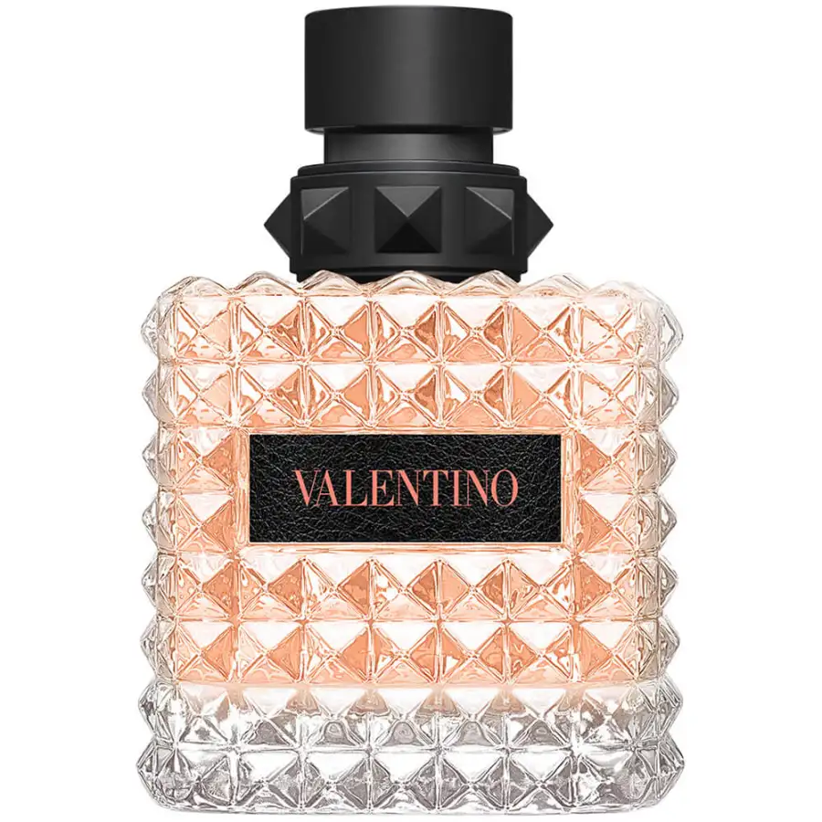 Valentino Born In Roma Coral Fantasy Eau De Parfum 100 Ml