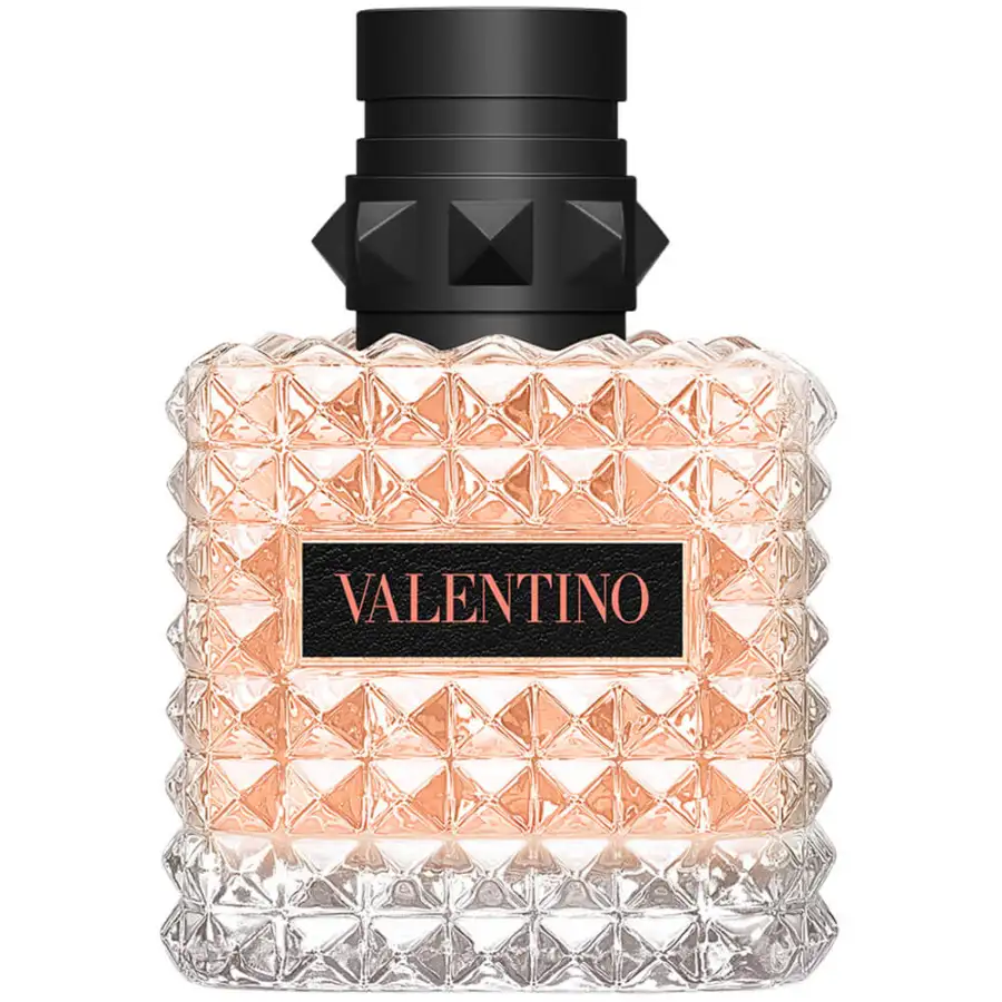 Valentino Donna Born In Roma Coral Fantasy Eau De Parfum 30 Ml